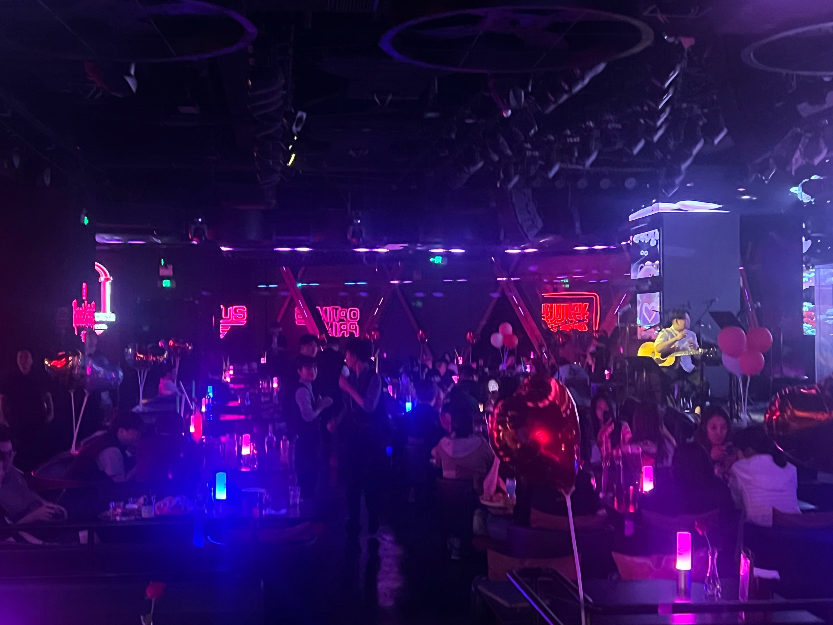 广元商务ktv有没有推荐地点-苍溪县ktv预定