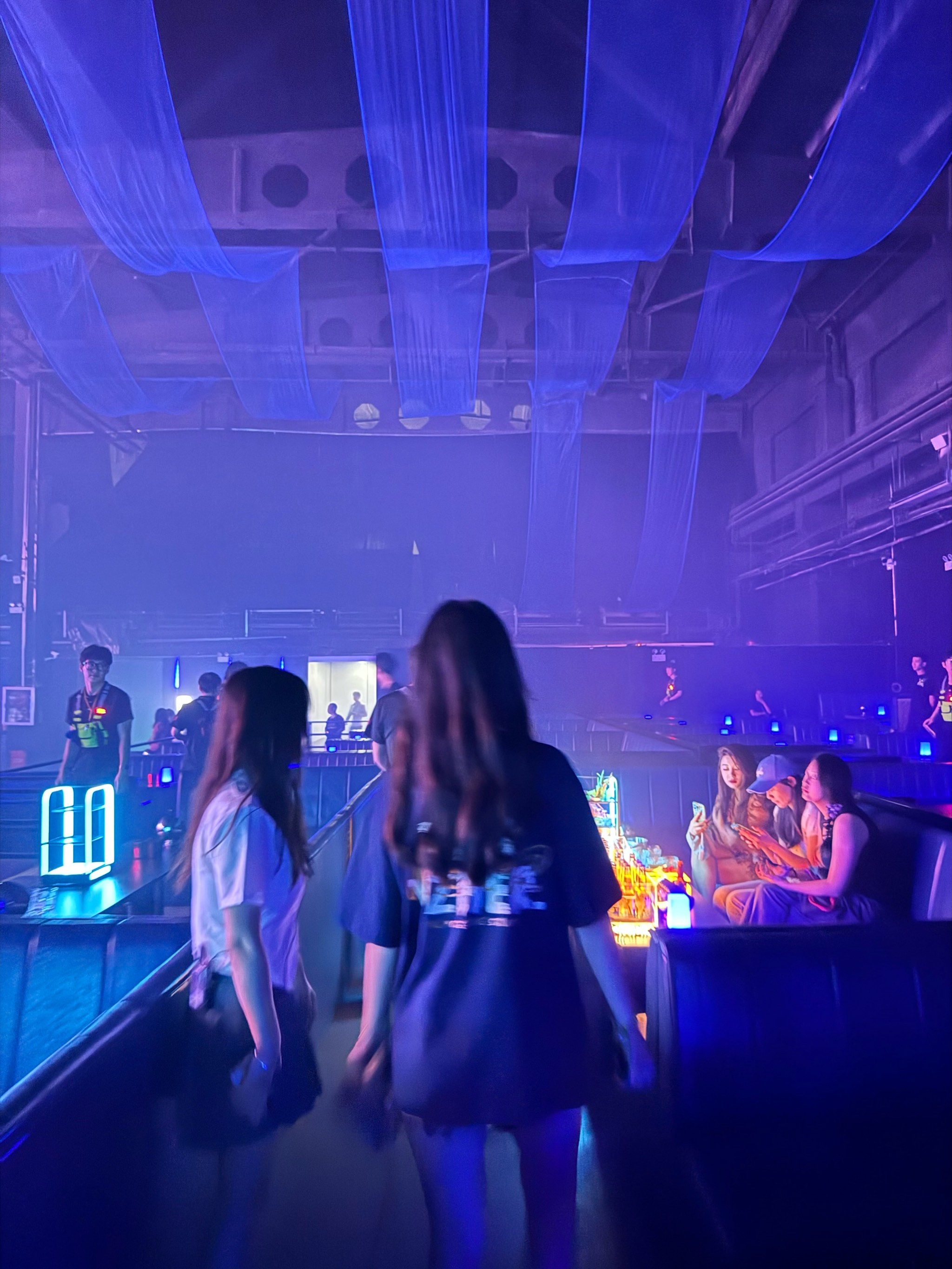 广元商务ktv性价比超高选择-利州区ktv预定